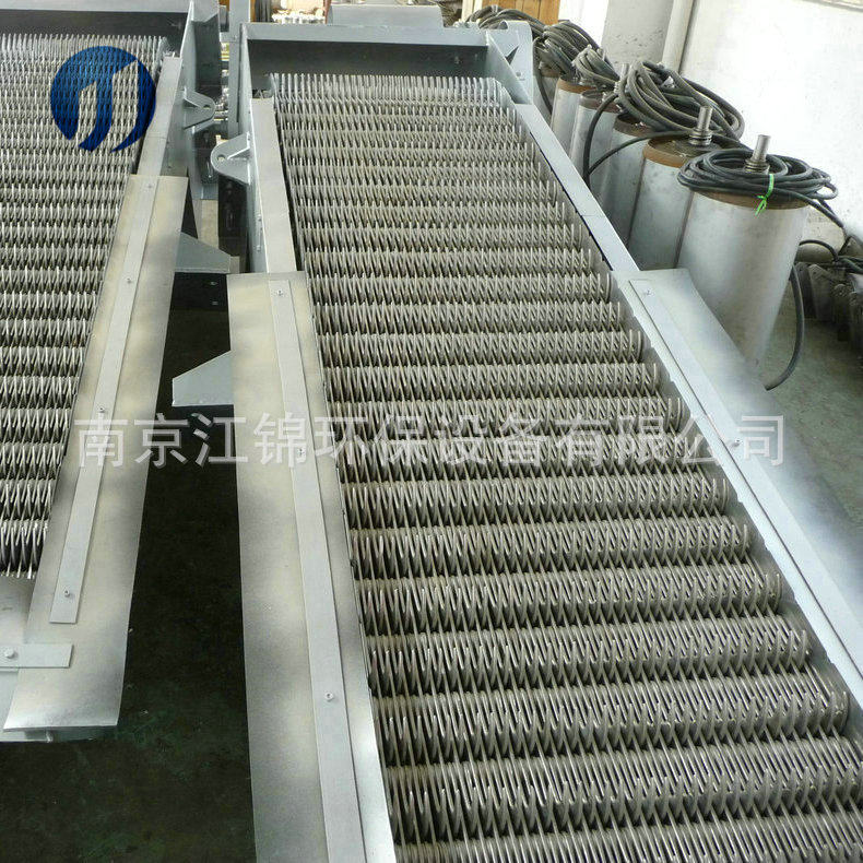 长期供应机械粗格栅不锈钢阶梯格栅人工格栅机械格栅除污机