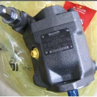 德国REXROTH  力士乐柱塞泵 A4VSO355DR/30R-PPB25NOO  液压油泵