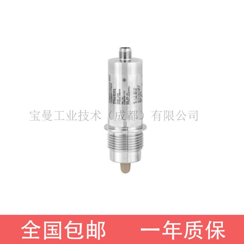 德国E+H恩德斯豪斯电容式物位计Liquipoint FTW23电容式限位开关