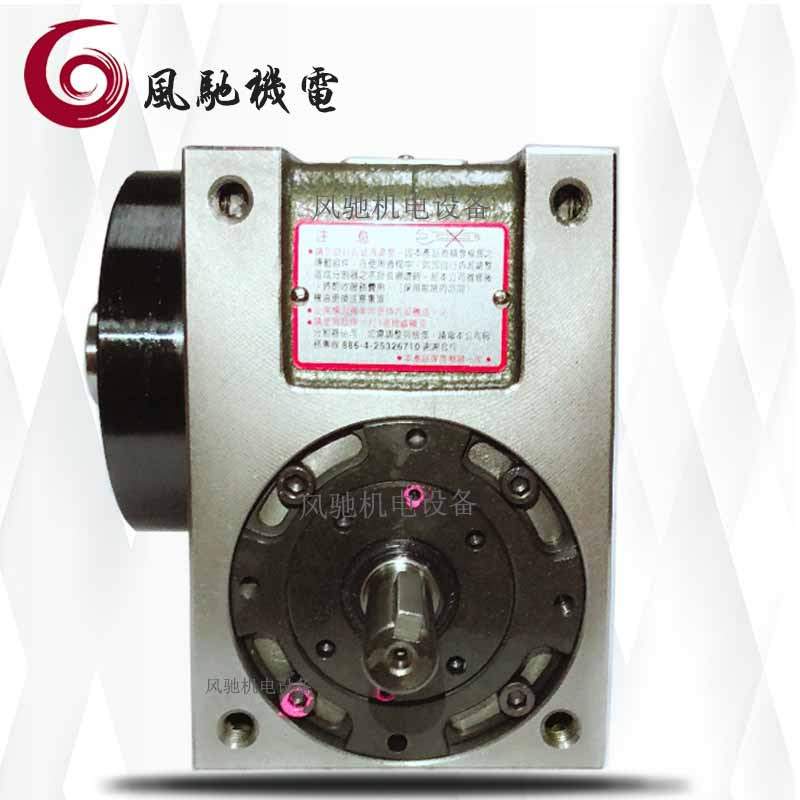 原装潭子分割器RU45DF-16-120-2R-S3-VW1