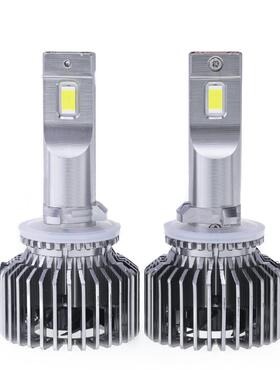 印度75A7500LMLED汽车前大灯汽车车灯led雾灯881880