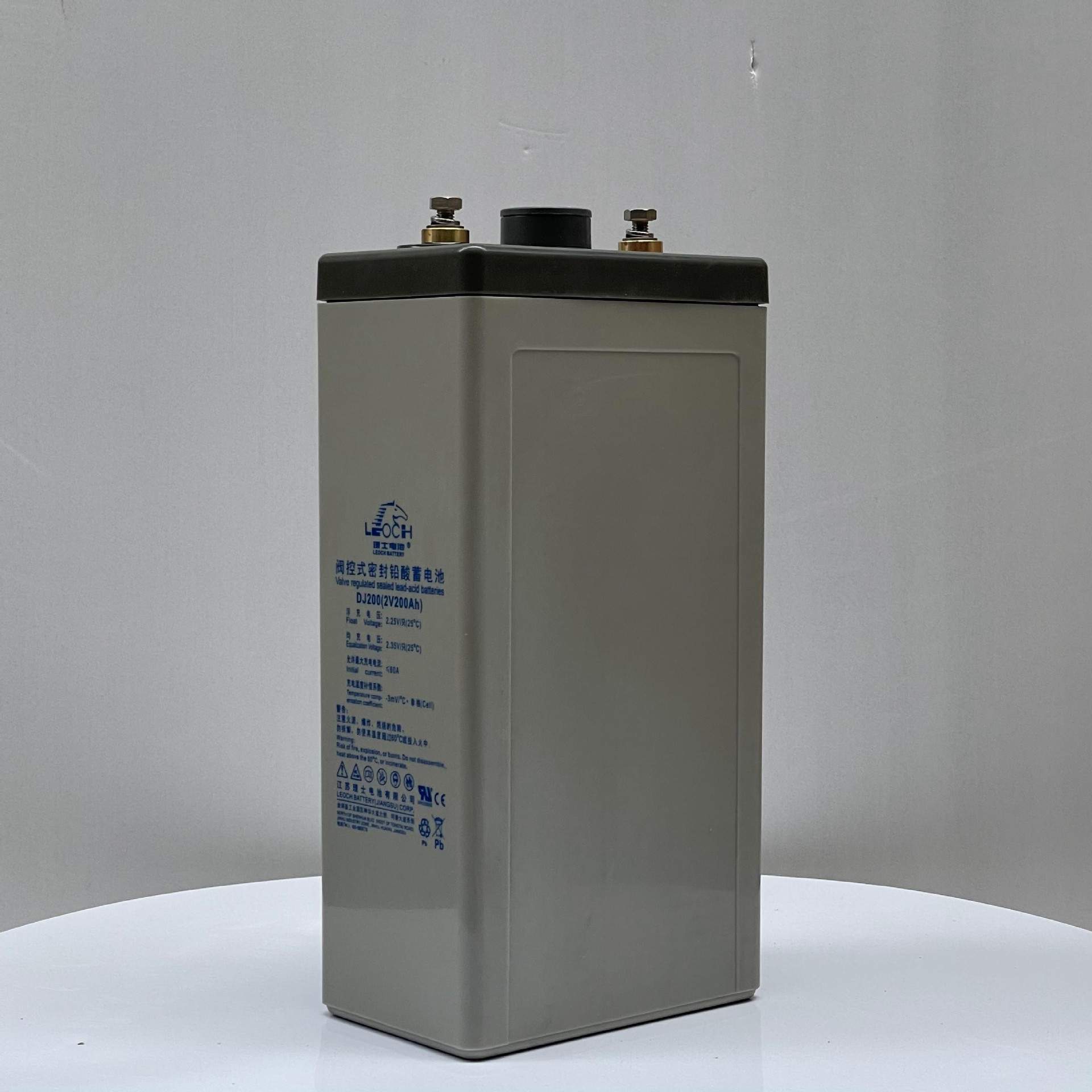 理士蓄电池DJ200 2V300AH/400AH/800ah/1000AH 电厂直流屏UPS电池