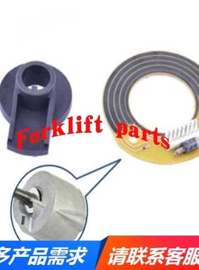 LINDE林德托盘叉车配件131/1158转向编码电位计修理包1315009000