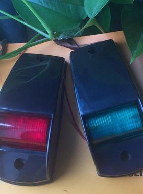 E010423船用舷灯船用船舷信号灯船用航行灯快艇用船舷灯游艇用信