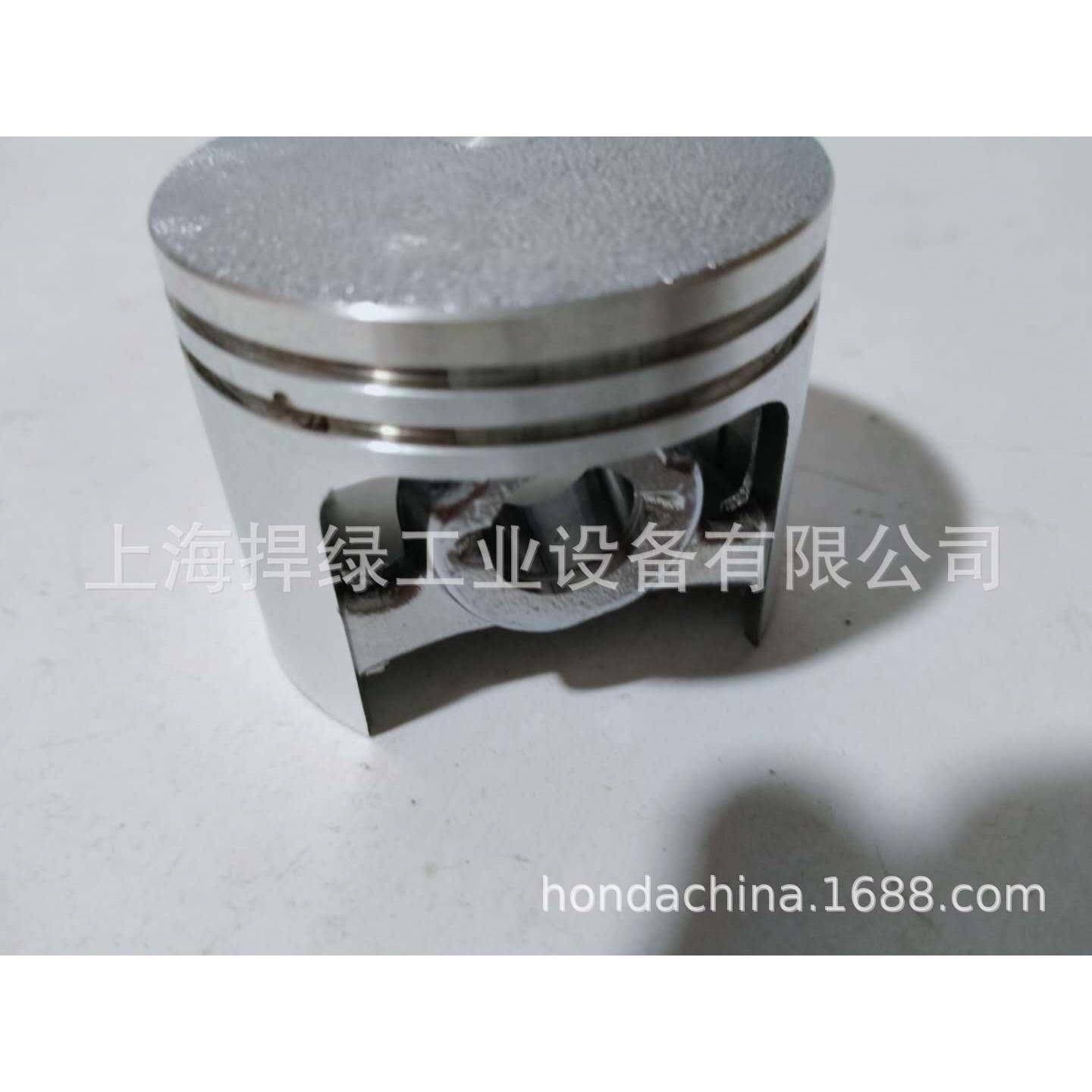 杰魁森757油锯配件活塞总成易损件园林伐木锯