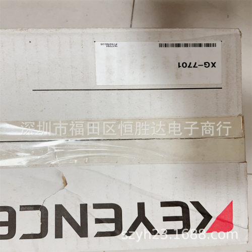XG-8500XG-7701基恩士XG-8500L,8700LXG-EC80XG-200M控制器