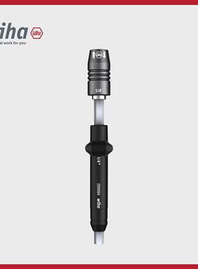 wiha威汉德国 大扭力套筒起子28758（期货货期8周）