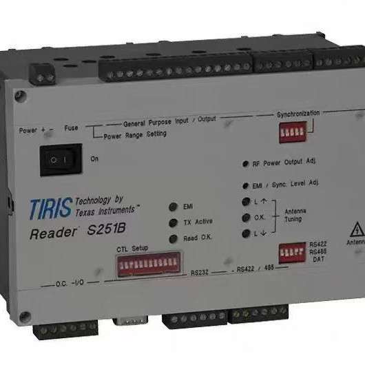 S251B  Reader 原厂原装