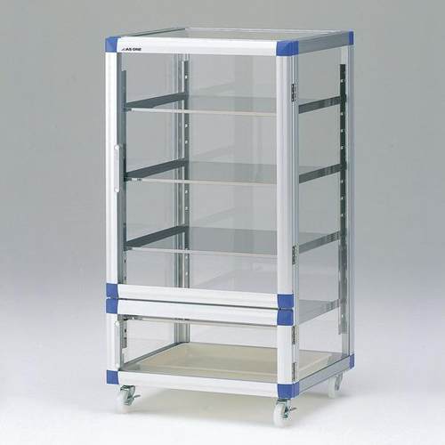 防潮箱（BG型／干燥剂式）SD-BG2PAsOne1-5208