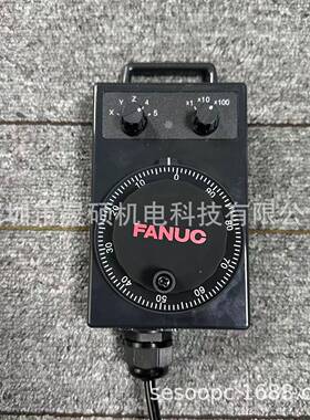 原装FANUC发那科CNC数控电子手轮A860-0203-T010T012T013T014