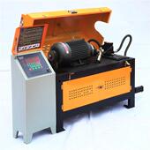 GT4 10液压盘螺钢筋调直切断机 欢迎采购