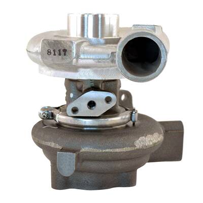 工厂直销涡轮增压器VAME440895TE06H-16M