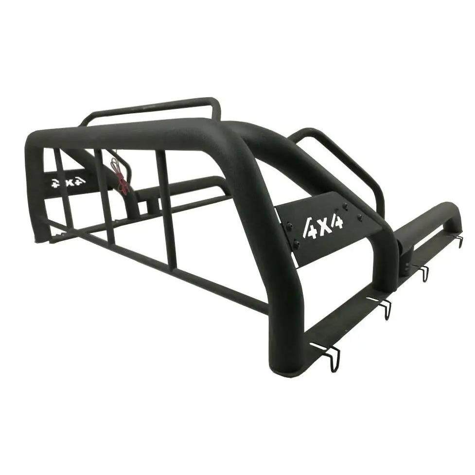 工厂汽车通用龙门架越野车改装防翻架皮卡车加装防滚架龙门架