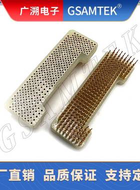 供应CPU保护座PGA母226P东莞深圳电子连接器元器件排针排母电源件