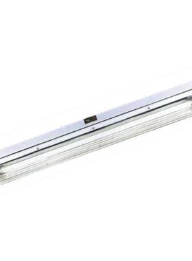 BYS-1X40防爆防腐全塑荧光灯BYS-1X20