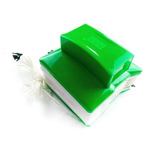 依来洁绿巨人大磁力双面玻璃清洁擦高层双层三层厚玻璃强磁擦窗器