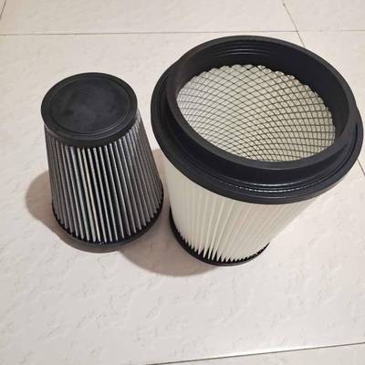 固安县海泽滤芯厂供应佛列加空气滤芯2642除尘滤芯,除尘滤筒