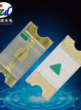 直销金板金线1206蓝灯1206高亮蓝色3216蓝光1206蓝灯LED