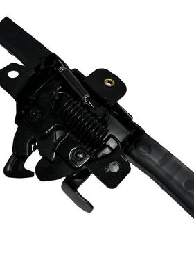 81130-3S000适用于现代机盖锁