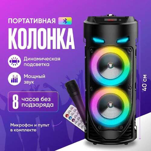 SING-EZQS-4239ZQS4239KaraokeSpeaker欧美外贸K歌手提音响