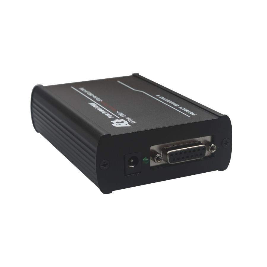 Fgtech Galletto 4 V54 Master Version不限点数汽车编程器