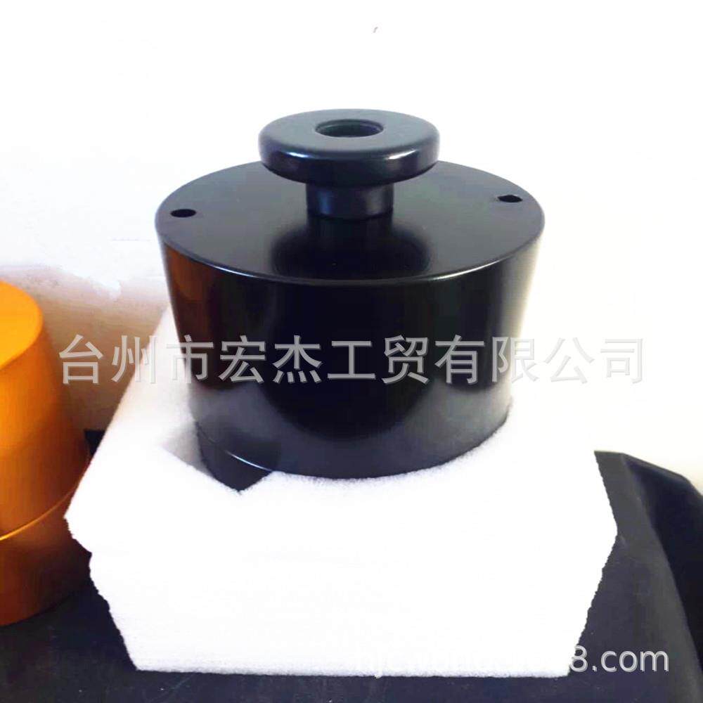 DIY黑色冰球机iceballmakerpresser制冰机50mm60mm65mm