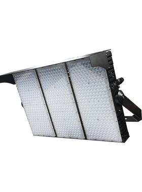 新款LED高杆灯灯外壳500W1000W1500W2000W球场灯具套件