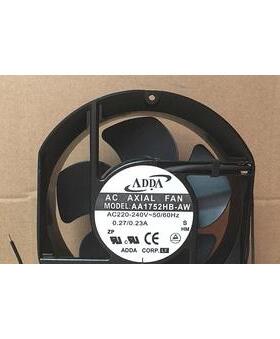 AA1752HB-ATAA1752HB-AW协喜ADDA17251AC220V风扇
