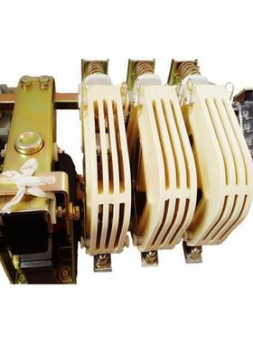 供应CJ12-3000ACJ12-3000/3AC380V新迪牌交流接触器