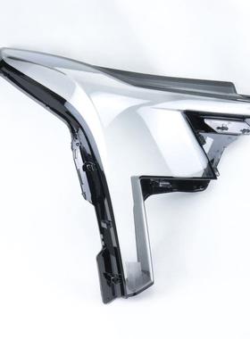 适用于20-23款凯迪拉克CT4大灯灯罩ct4前大灯罩灯壳灯面罩后壳