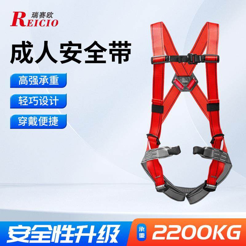 瑞赛欧户外拓展攀岩全身安全带高空逃生全身安全带防坠落保护装备,农机/农具/农膜,其它农用工具,淘宝优惠券,粉丝福利购,淘宝优惠卷