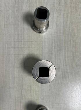 ATO联轴器H60011-817不锈钢联轴器H60002-449钛联轴器H60004-607