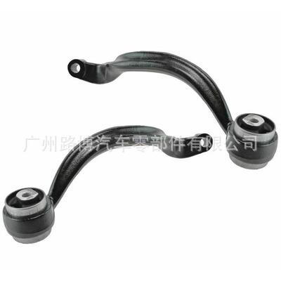 适用路虎揽胜揽运前下摆臂控制臂弯臂横臂LR018343RBJ000120