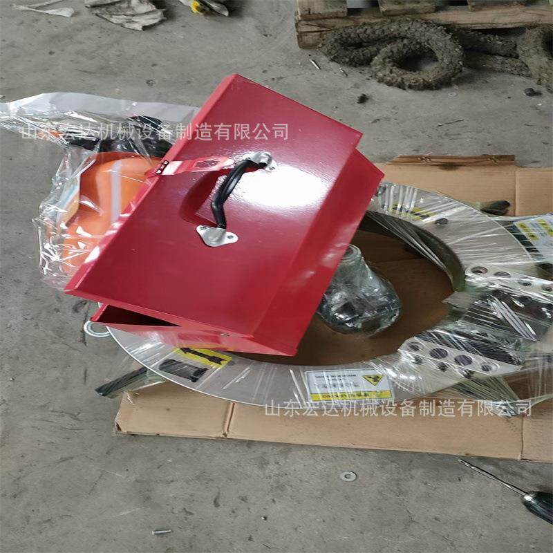 多功能液压冲孔机不锈钢圆管冲弧口对接方管冲弧口对接圆管坡口机