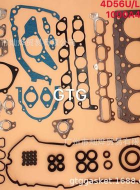 4D56U/L200发动机大修包1000A407