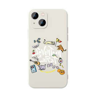 SEVENTEEN手机壳苹果17华为mate60明星iPhone16promax一加13周边vivo韩国OPPO应援15全圆佑14崔胜哲x同款适用