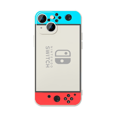 gameboy游戏机周边switch