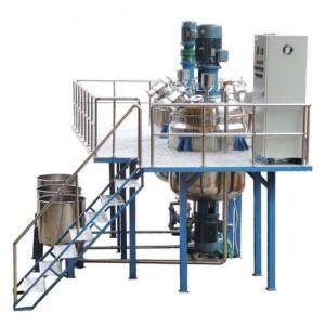 YZT-1000篮式涂料成套设备提取设备不锈钢涂料设备,工业油品/胶粘/化学/实验室用品,其他实验室设备,淘宝优惠券,粉丝福利购,淘宝优惠卷