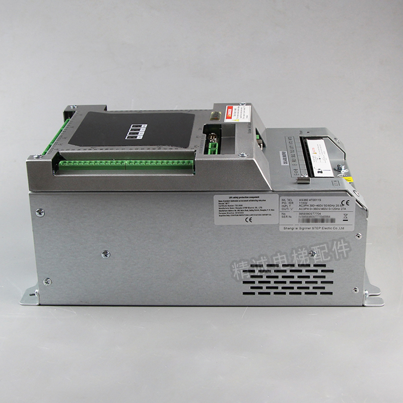 现货速发新时达AS80SAS80 4T0011S变频器5.5/7.5/11/15KW电梯配件
