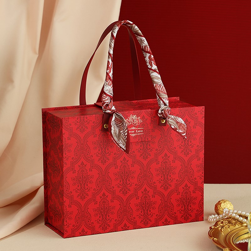 速发婚高喜礼伴手礼单品伴娘伴郎茶级满月喜宴实用礼物