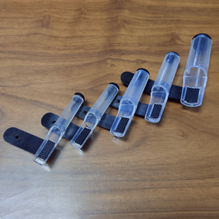 速发前盖竿竿竿矶护钓配件防护套鱼杆帽谷麦竿前盖前堵头打帽