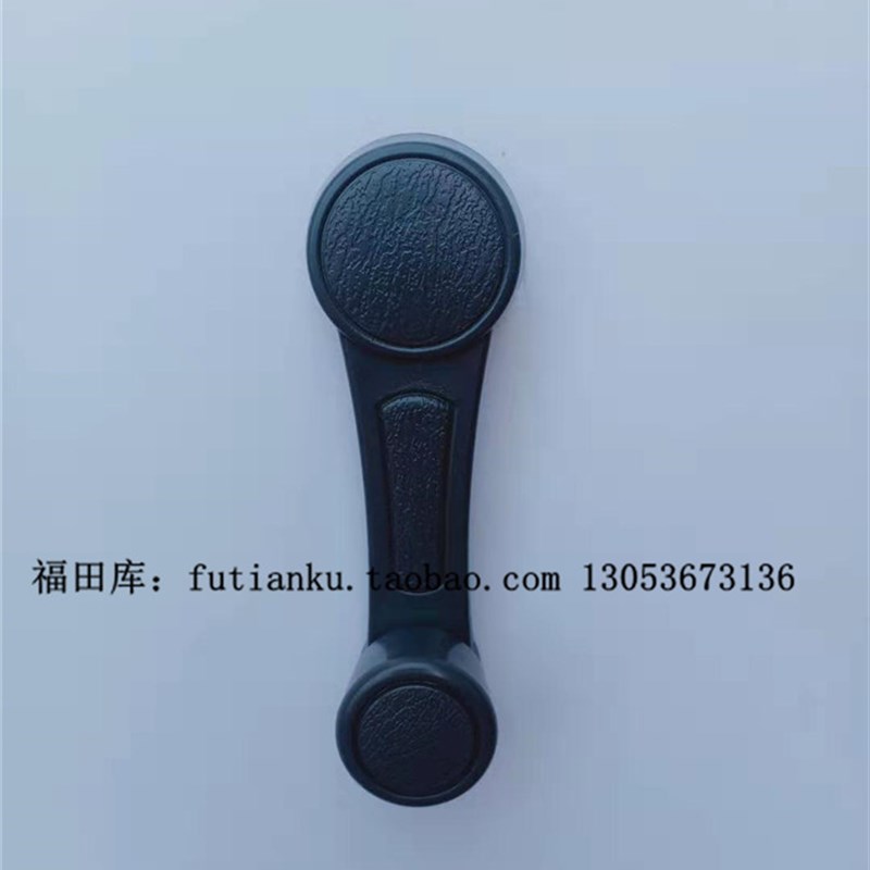 速发铃车配件 奥X捷运 TX CT汽 欧马可车门玻璃升降器 摇把