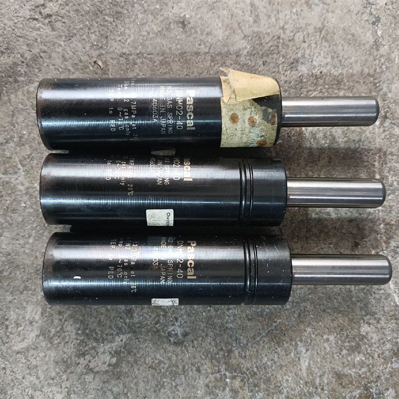 速发DM02-40拍气缸弹簧弹ASC氮气缸P簧 氮前询价