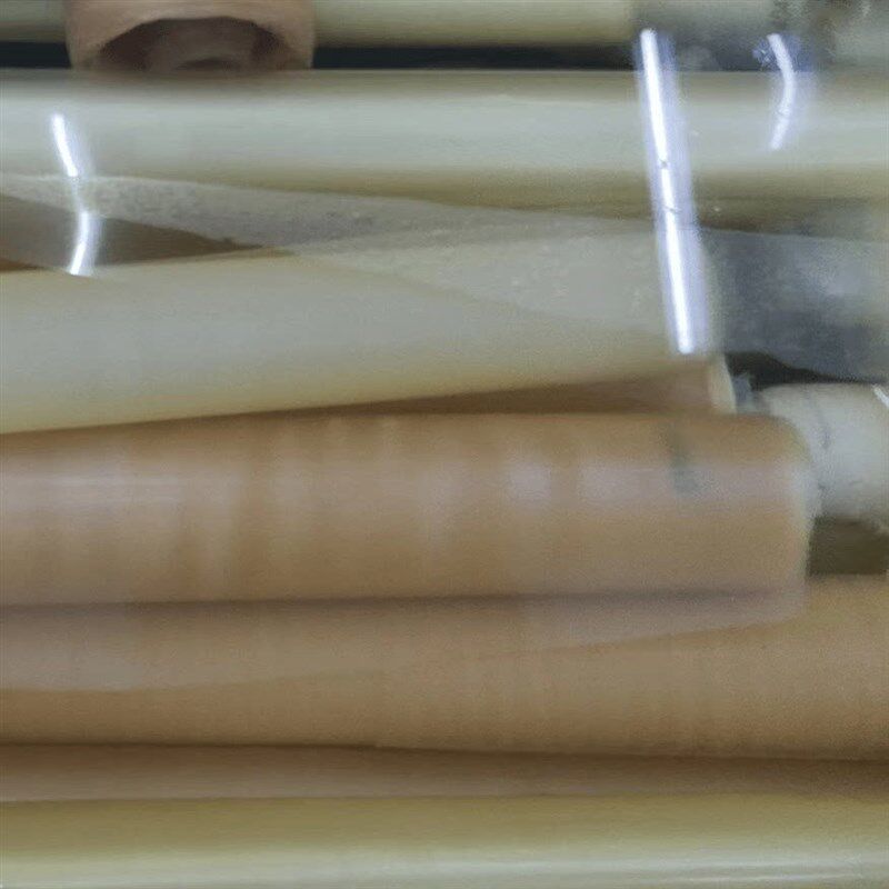 速发阴离子交换膜 电解用均相型 离子膜 耐酸碱质子膜 10*1m