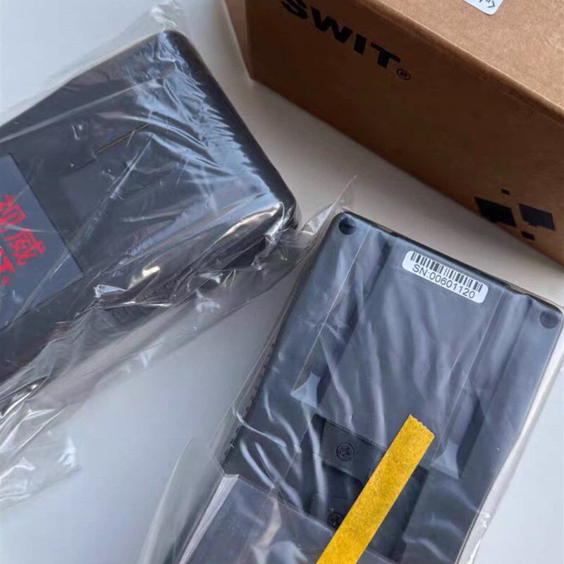 速发适用视威电视台SWIT视威S-8110S适合广播级V口