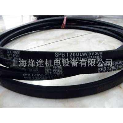 SPB2473LW进口防静电三角带SPB2473LW