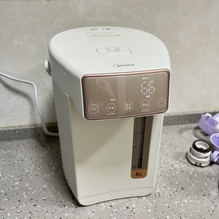 烧水壶保温一体恒温电水壶电热水瓶饮水机家用自动智能热水壶 美
