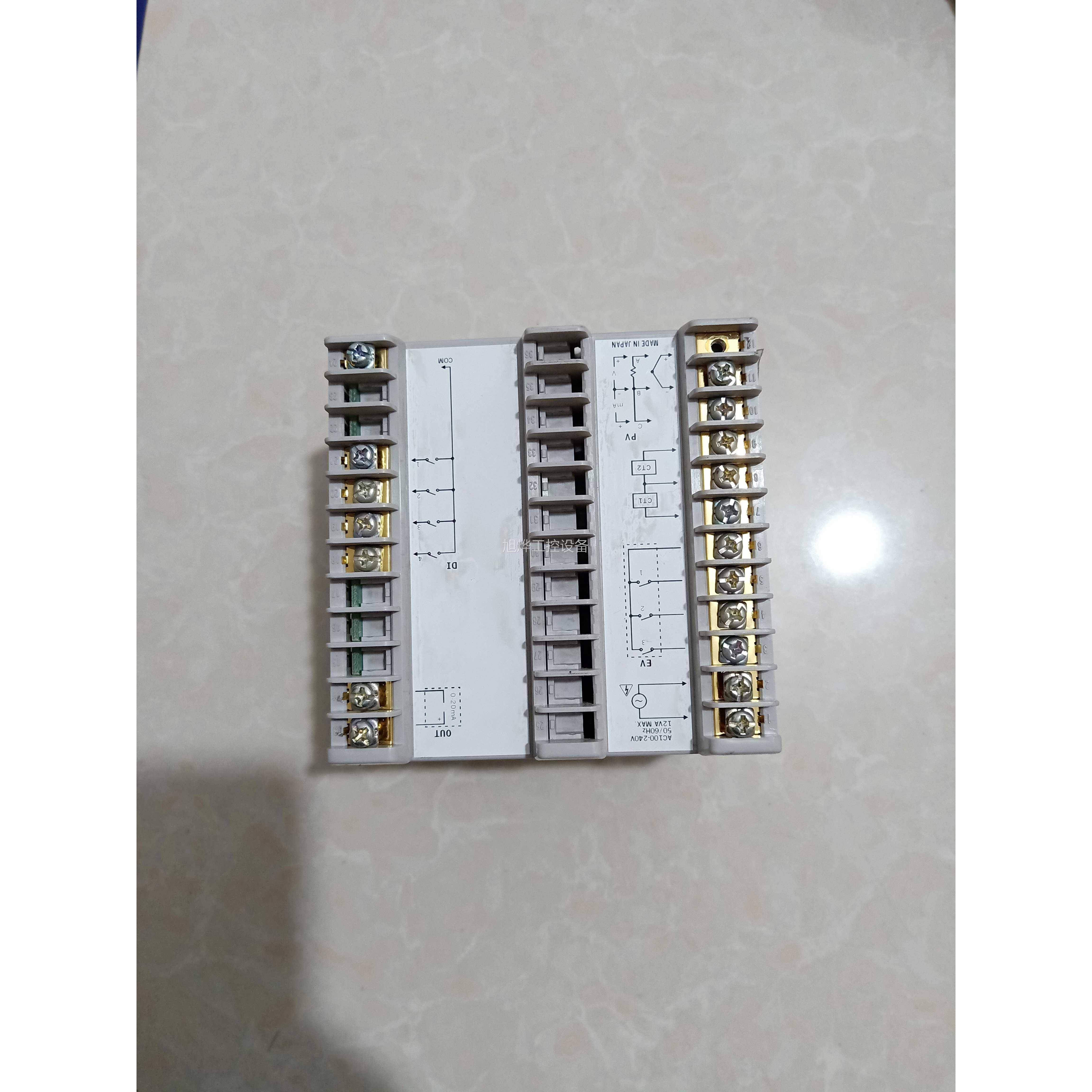 议价二手 SDC正36温A控器物 C36TC0U11D0 原装品拆机 实图全新