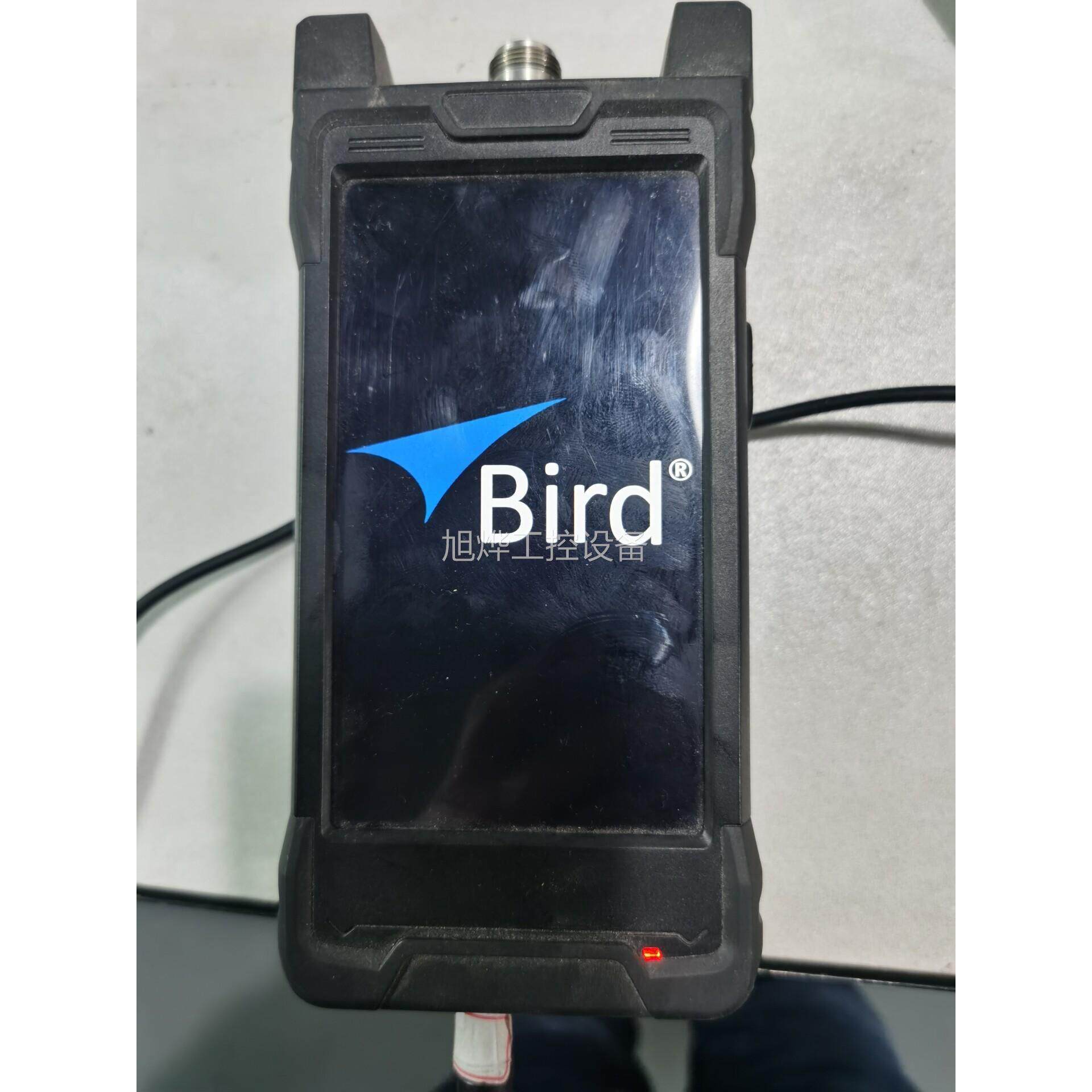 全新二手鸟牌的bird sk-4500手持天馈线测试仪兴趣话点感&l dquo