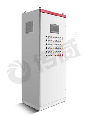 厂家可定PPLC控制LC可制柜水泵闸控门plc电气控制成套柜LCU柜编程